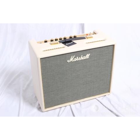 Marshall-ギターアンプコンボ
ORIGIN20C Cream