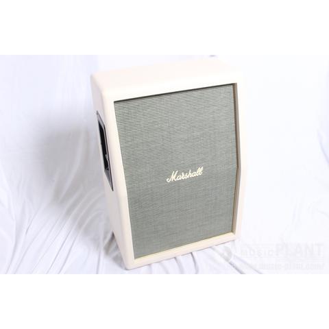 Marshall-ギターアンプキャビネットORIGIN212A Cream