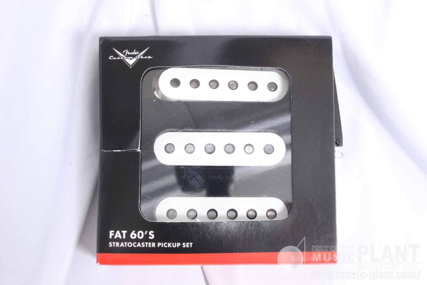 Fat '60s Stratocaster Pickups 【OUTLET】追加画像