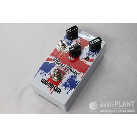 Wampler Pedals-ディストーションPLEXI DRIVE