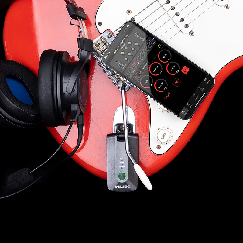 MP-3 Mighty Plug Pro追加画像 MP-3 Mighty Plug Pro追加画像