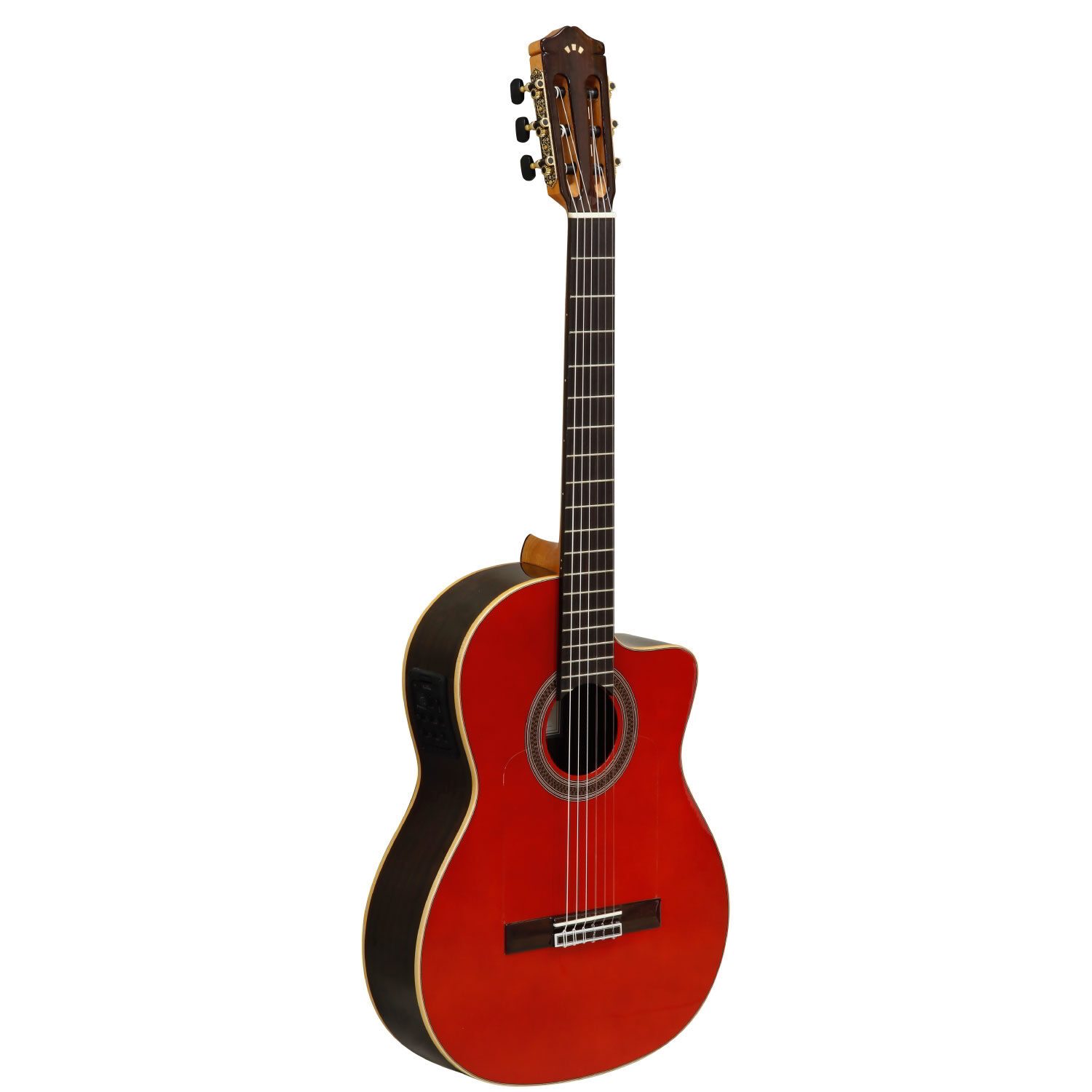 GK Studio Negra Wine Red追加画像 GK Studio Negra Wine Red追加画像