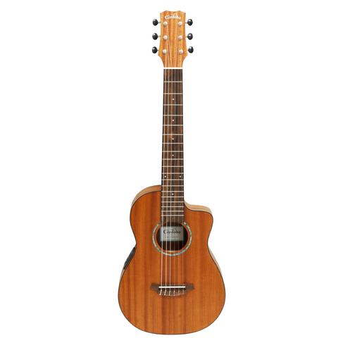 Cordoba-ミニエレガットギター
Mini II MH-CE