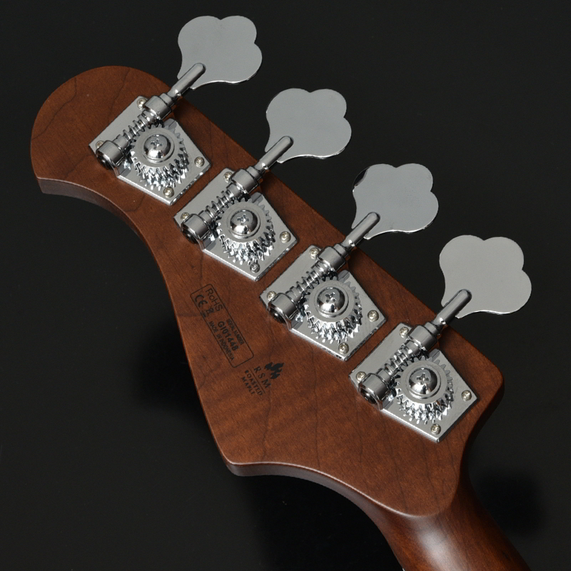 WL4-STD/RSM Gun-M追加画像 WL4-STD/RSM Gun-M追加画像
