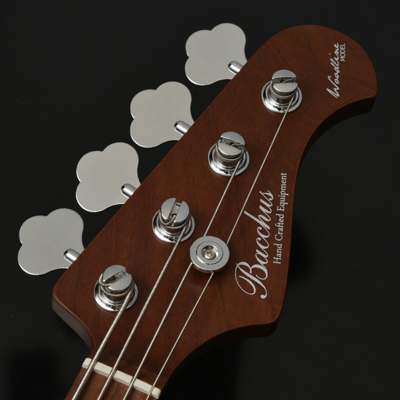 WL4-STD/RSM Gun-Mヘッド画像 WL4-STD/RSM Gun-Mヘッド画像