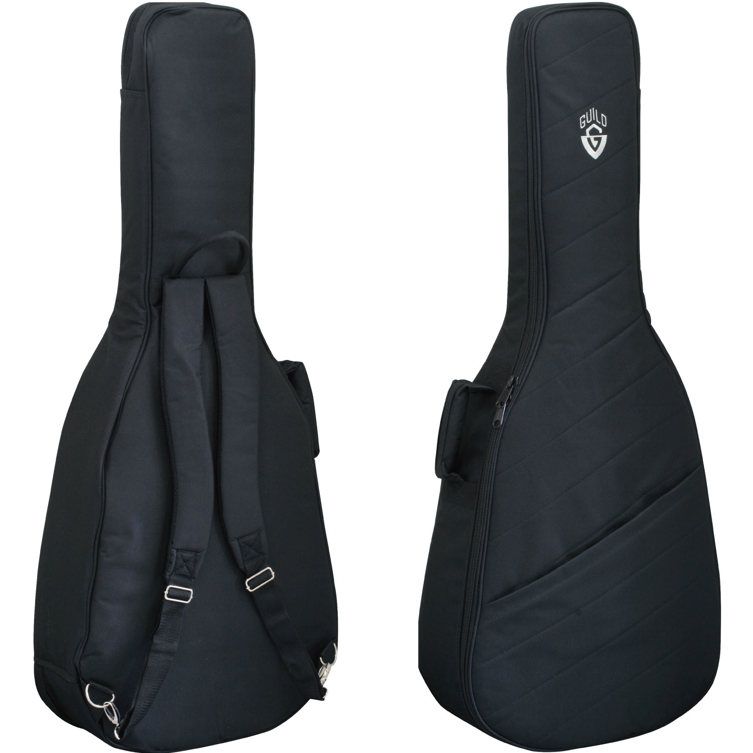 F-2512CE Deluxe Maple BLDケース画像 F-2512CE Deluxe Maple BLDケース画像