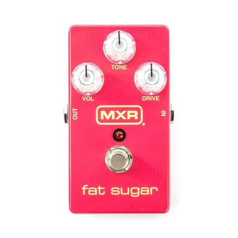 MXR-オーバードライブ
M94SE Fat Sugar Drive