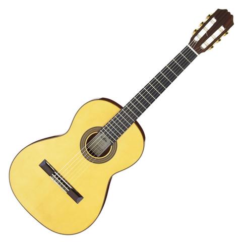 Aria-クラシックギターACE-5S 640