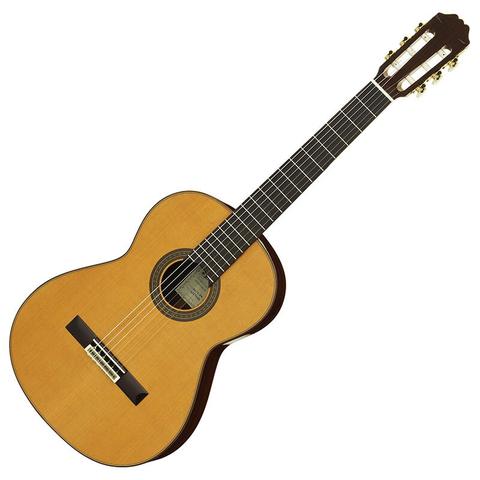 Aria-クラシックギターACE-7C 640