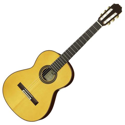 Aria-クラシックギターACE-7S 640