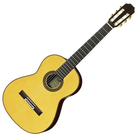 Aria-クラシックギターACE-8S 640
