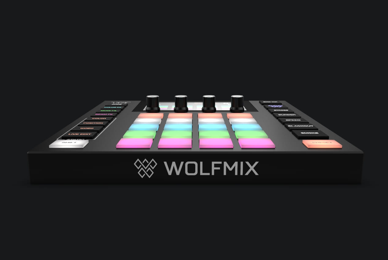 W1 MK2追加画像 W1 MK2追加画像