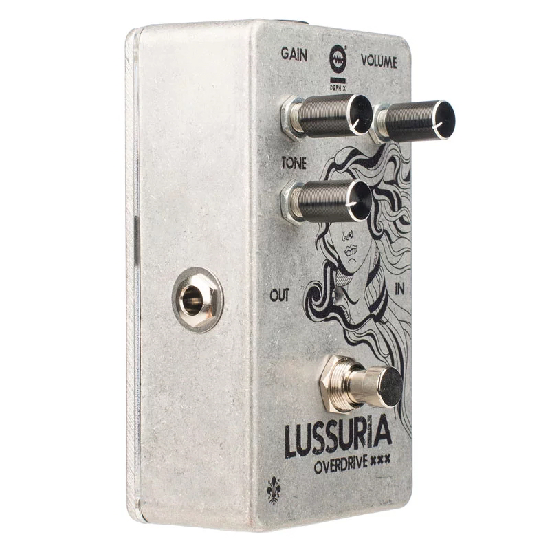 Lussuria追加画像 Lussuria追加画像