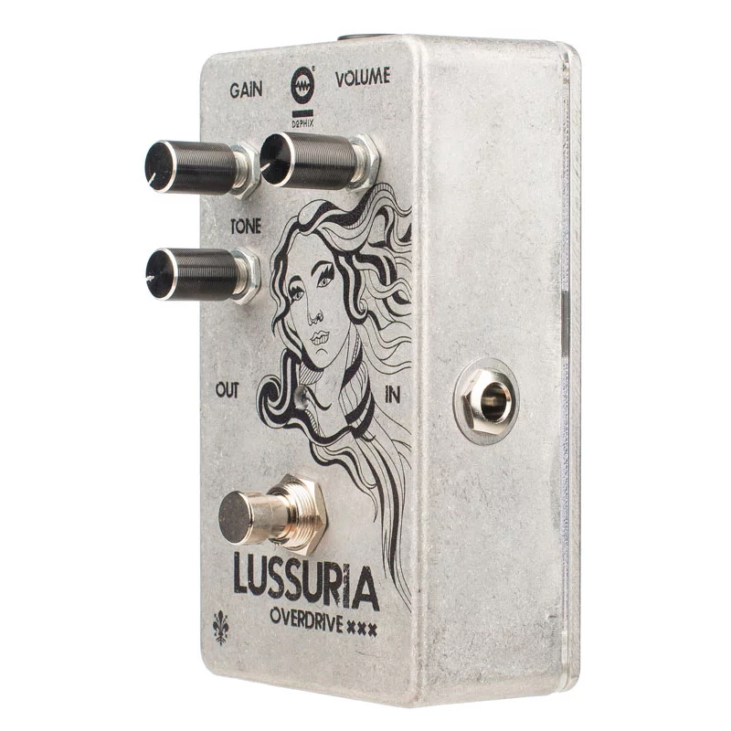 Lussuria追加画像 Lussuria追加画像