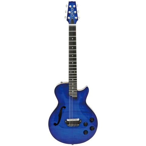 MD-MM Produce-エレクトリックガットギター
SE-01/F SBL