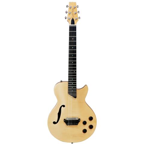 MD-MM Produce-エレクトリックガットギターSE-01/F NAT
