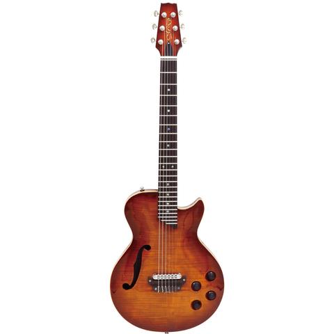 MD-MM Produce-エレクトリックガットギター
SE-01/F AVC