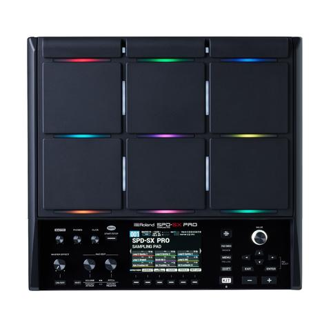 RolandSPD-SX PRO