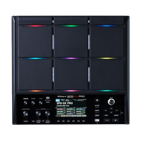 SPD-SX PROサムネイル