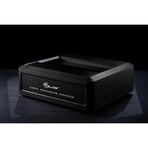 TELOS AudioGrounding Monster