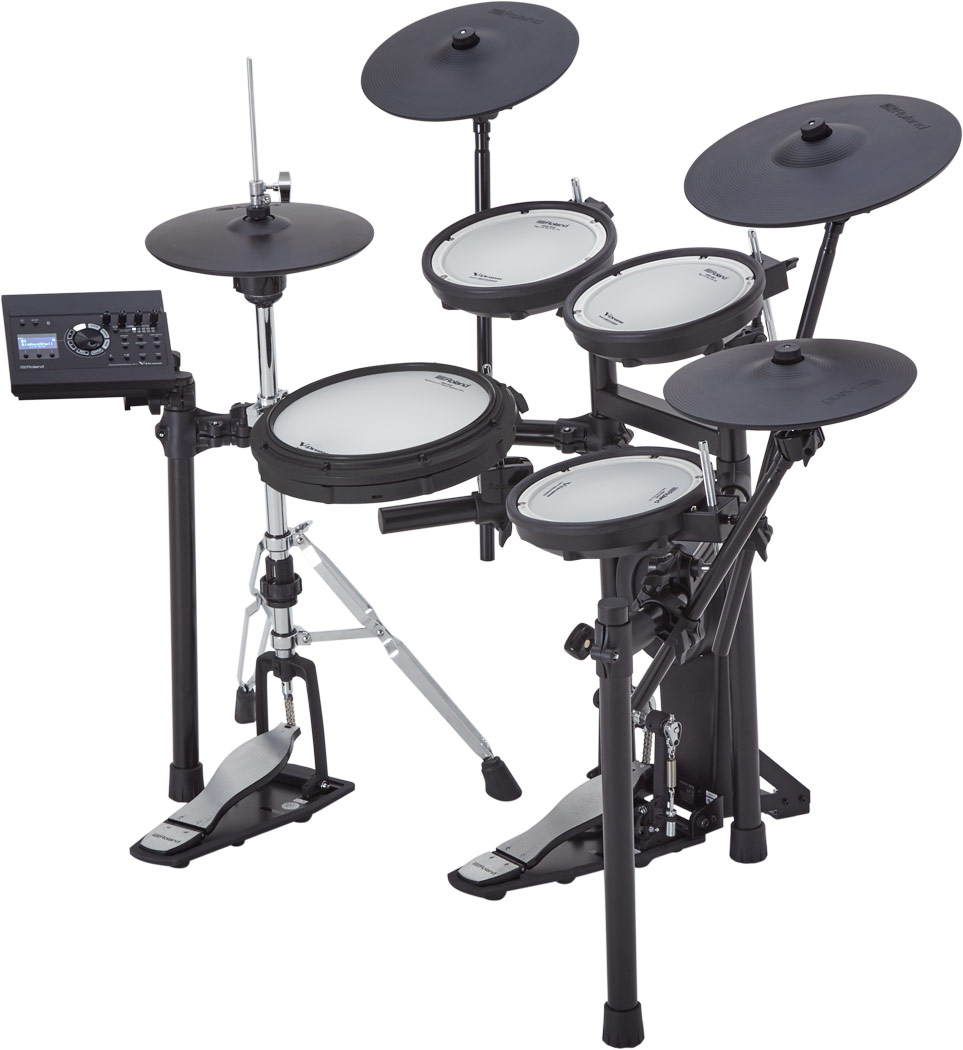 TD-17KVX2 Pads & Module追加画像 TD-17KVX2 Pads & Module追加画像