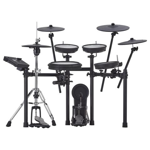 Roland-V-Drums Kit & StandTD-17KVX2+MDS-Compact