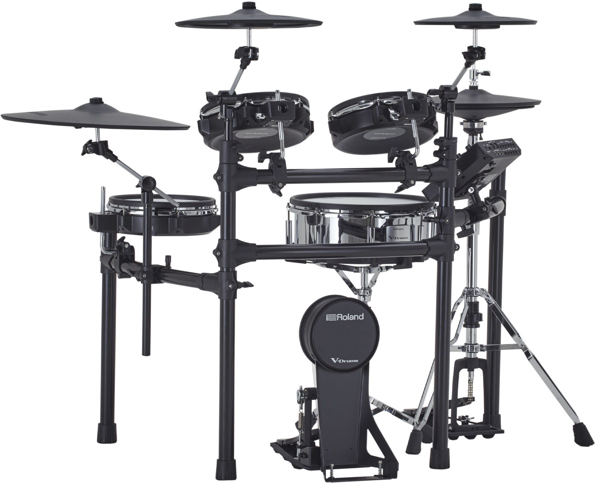 Roland V-Drumsシリーズ V-Drums KitTD-27KVX2 Pads  Module新品在庫状況をご確認ください MUSIC  PLANT WEBSHOP