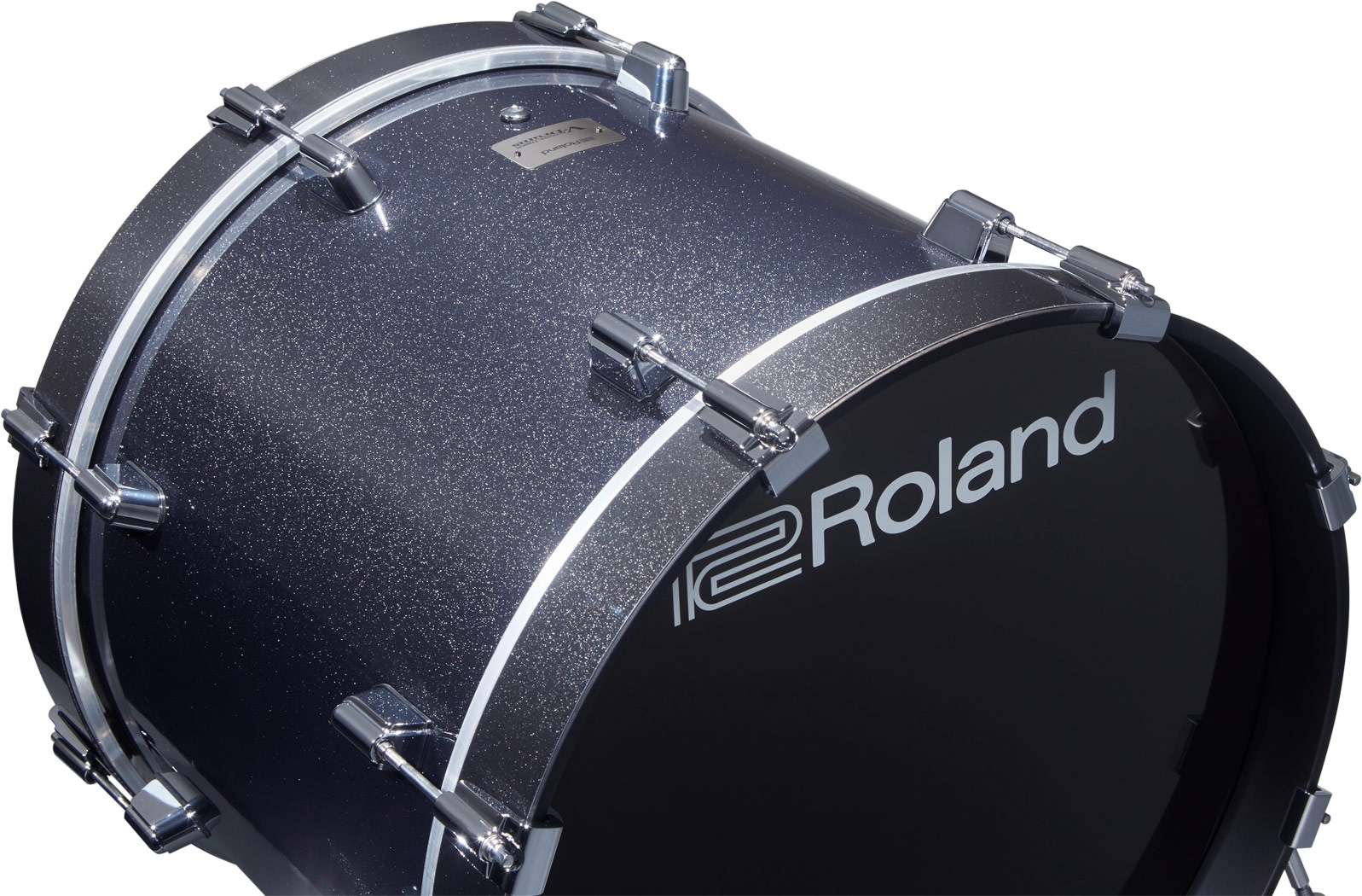 KD-200-MS Midnight Sparkleヘッド画像 KD-200-MS Midnight Sparkleヘッド画像