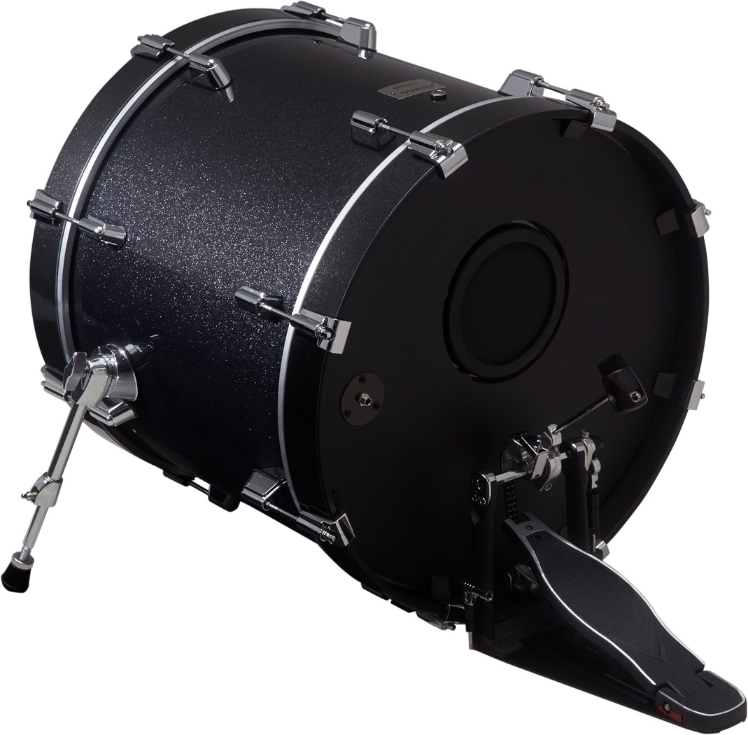 KD-200-MS Midnight Sparkle背面画像 KD-200-MS Midnight Sparkle背面画像