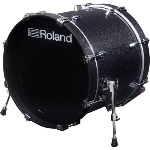 Roland-Kick Drum PadKD-200-MS Midnight Sparkle
