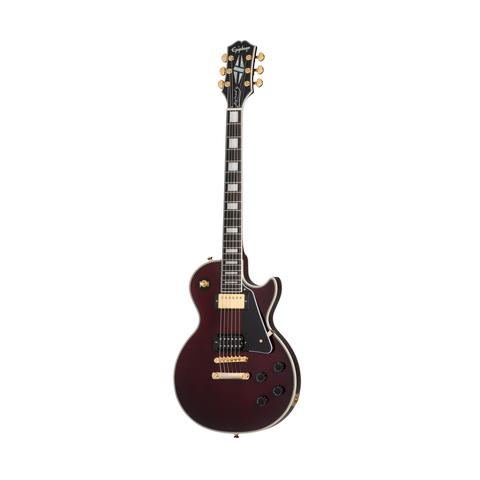 Epiphone-レスポールJerry Cantrell "Wino" Les Paul Custom