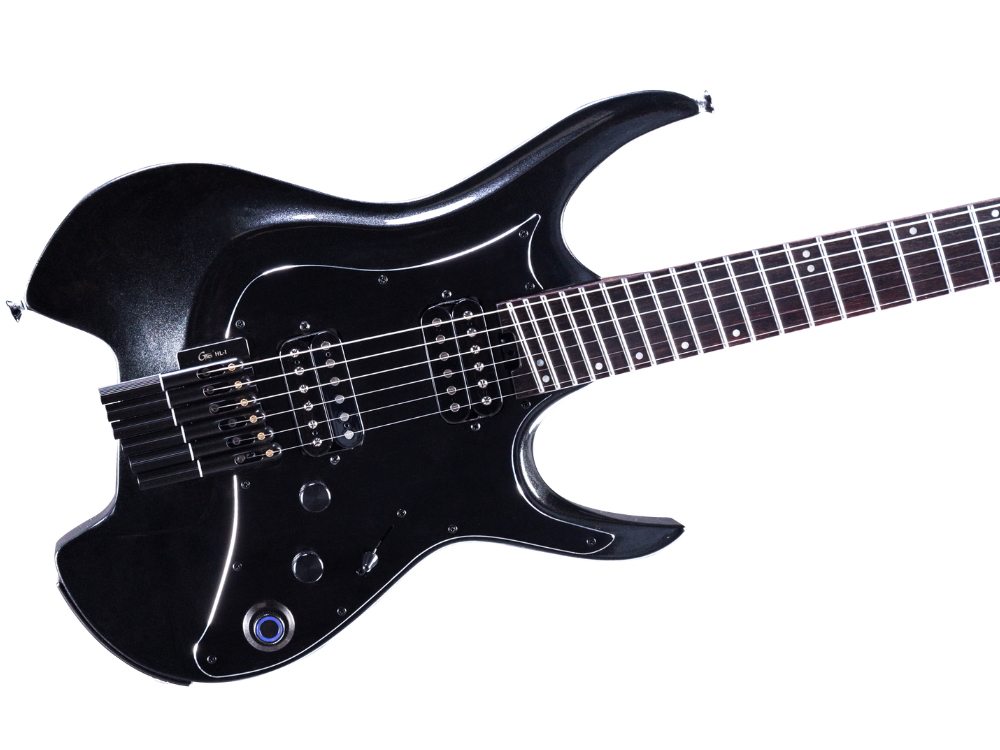 GTRS W800 Pearl Black追加画像 GTRS W800 Pearl Black追加画像
