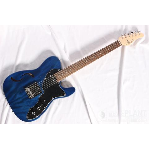 SCHECTER-エレキギター
OL-PT-TH/STB