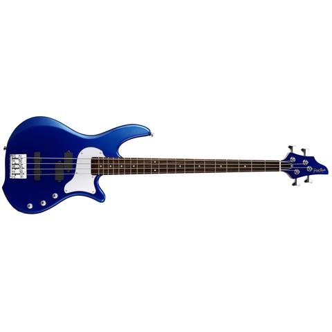 Grass Roots-エレキベースG-BB-DLX Metallic Blue