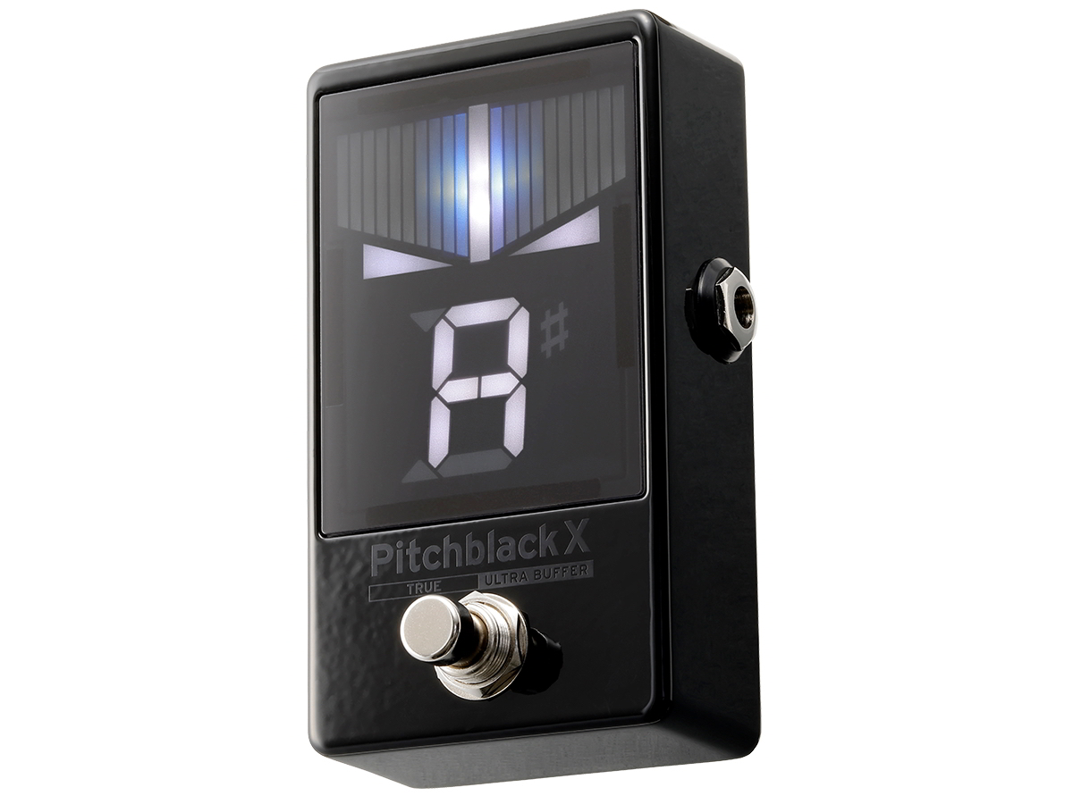 PB-X Pitchblack X追加画像 PB-X Pitchblack X追加画像