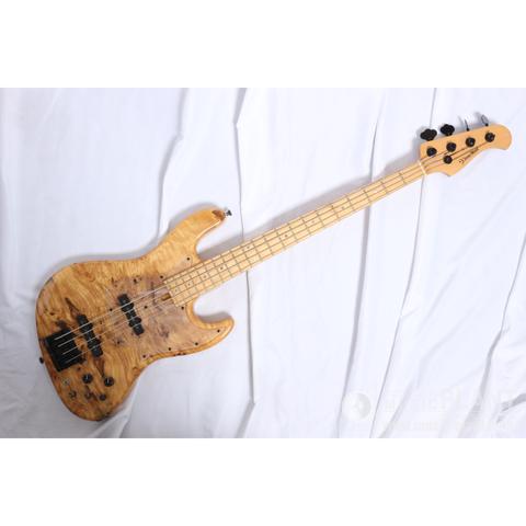 InnerWood-エレキベース
Custom Order Jazz Bass Type