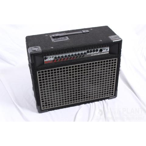 GALLIEN-KRUEGER

BACKLINE 210