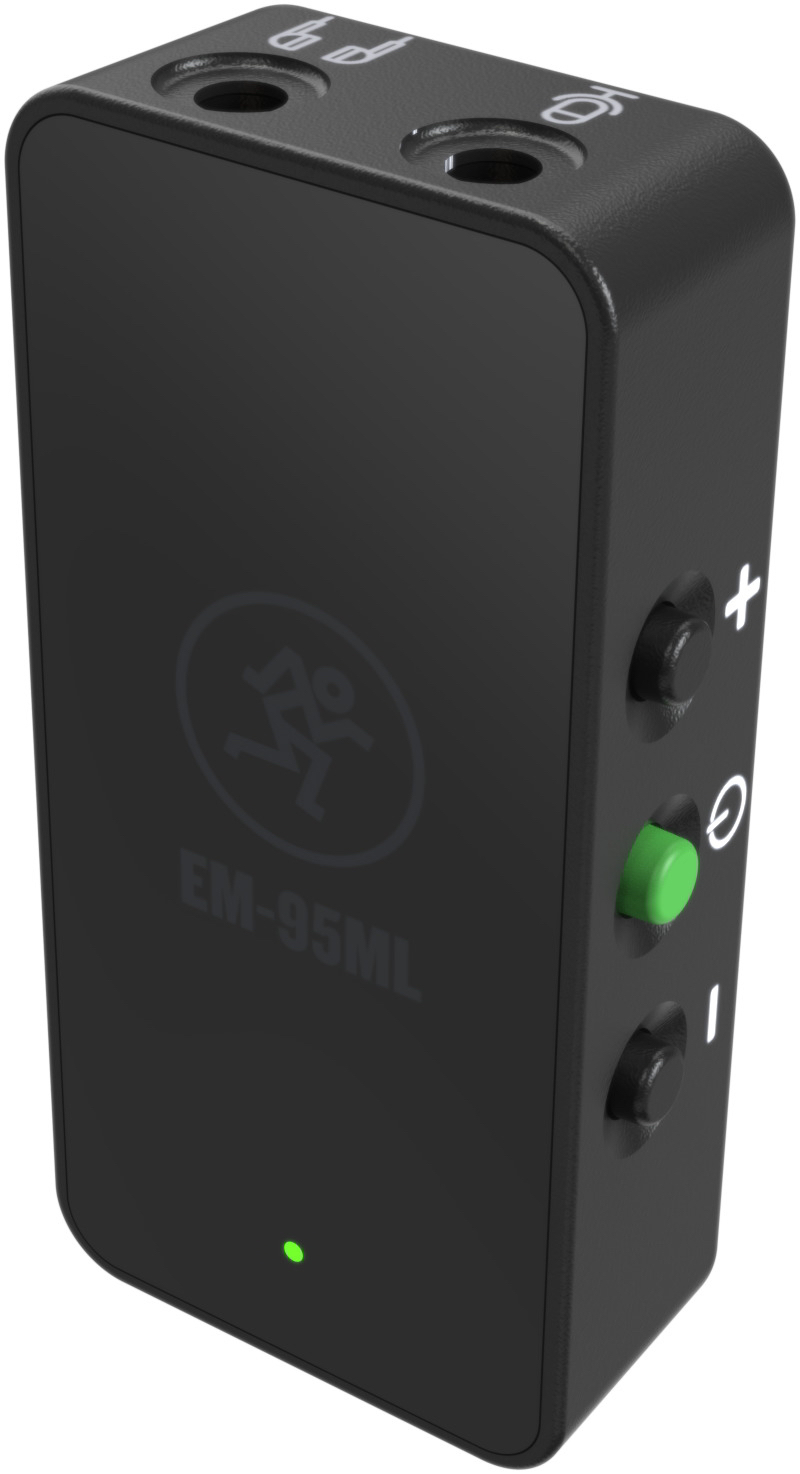 EM-95MLパネル画像 EM-95MLパネル画像