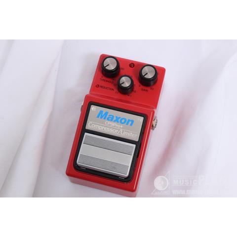 Maxon-コンプレッサー/リミッターCP9Pro+