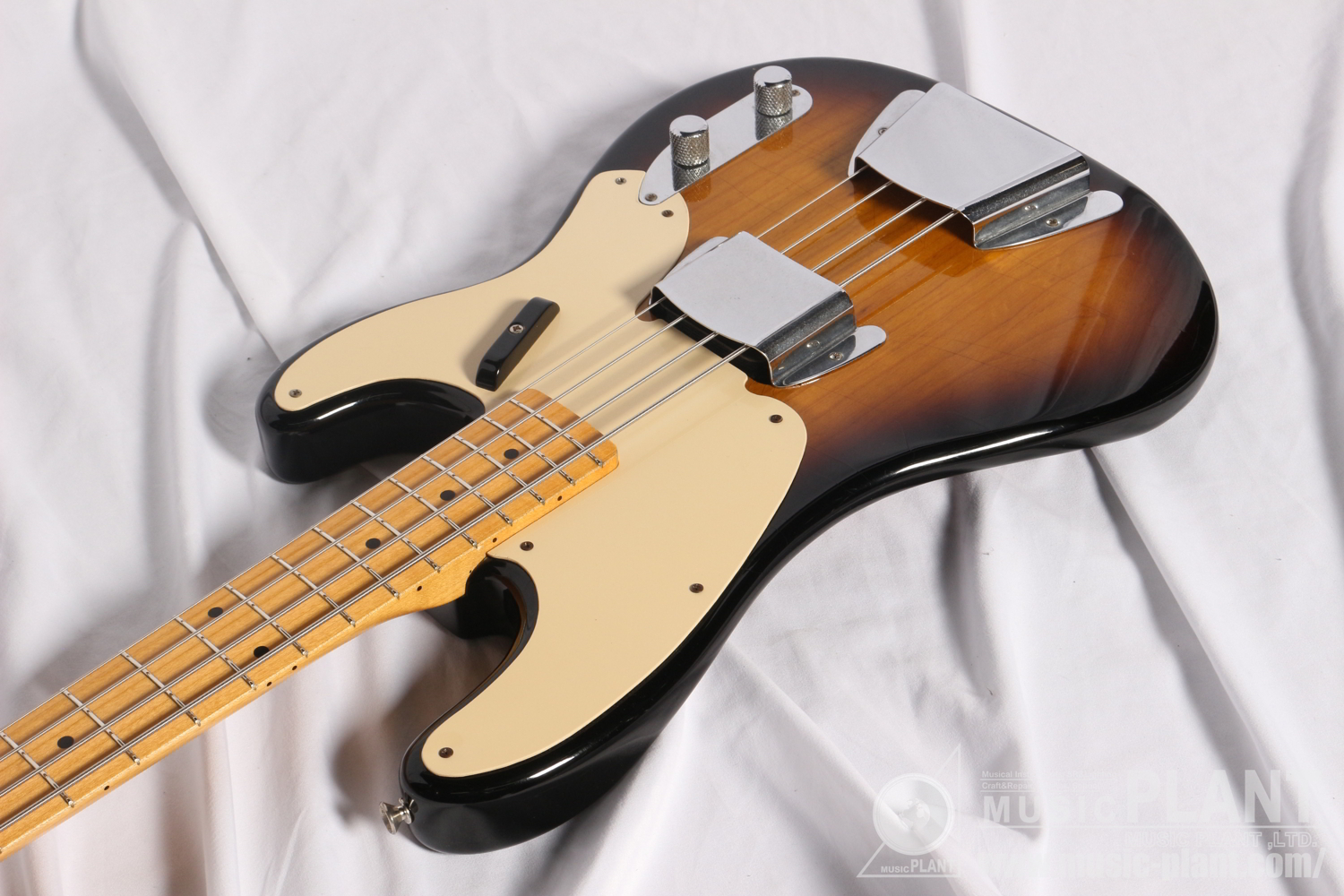 1955 Precision Bass Relic 2TS追加画像