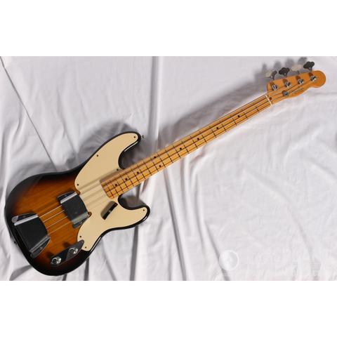 Fender Custom Shop

1955 Precision Bass Relic 2TS