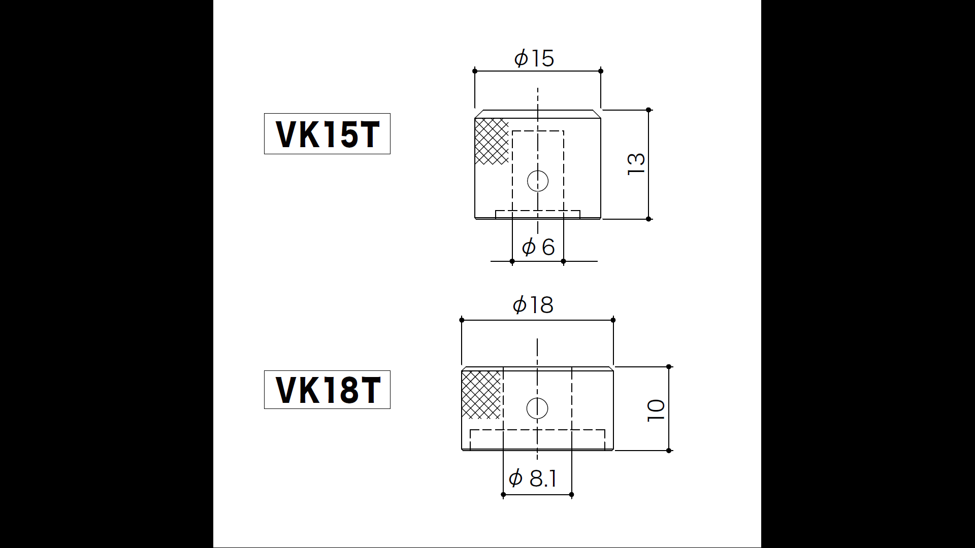 VK15T&VK18T GG追加画像