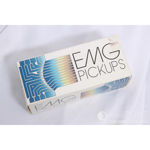 EMG-5弦ベース用ピックアップ40P5 Black