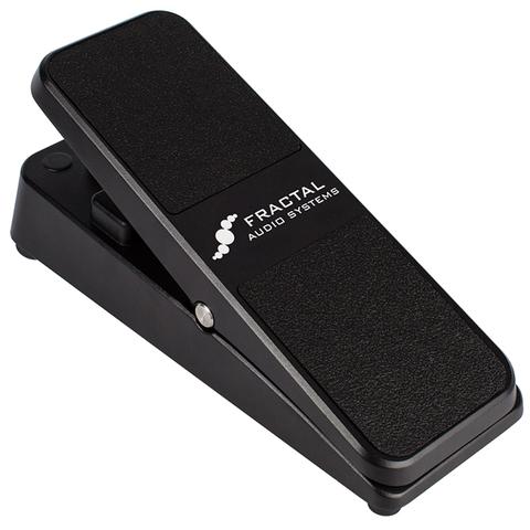 FRACTAL Audio Systems-エクスプレッションペダルEV-1 Expression Volume Pedal Black