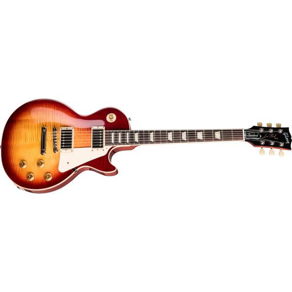 Gibson-エレキギターLes Paul Standard 50s Heritage Cherry Sunburst