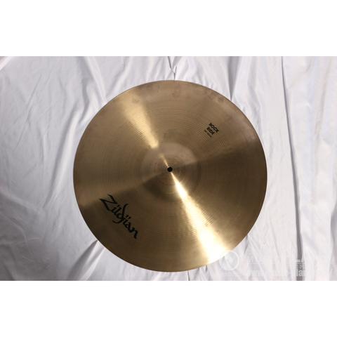 Zildjian-ライドシンバルA.Ziildjian ROCK RIDE20"