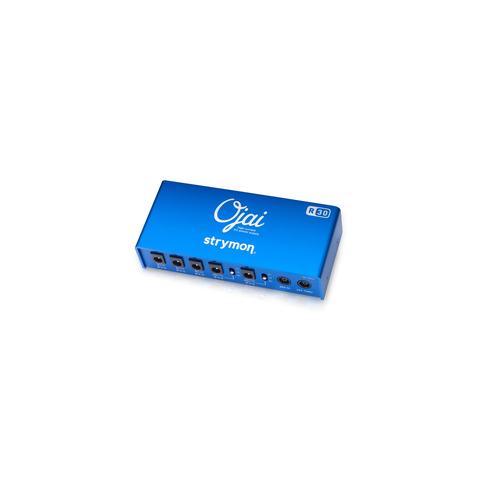 STRYMON-High current DC power supplyOjai R30