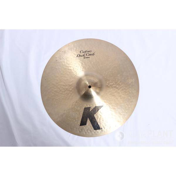 K Custom Dark Crash 18サムネイル