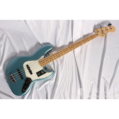 Player Jazz Bass Tidepool (Maple Fingerboard)サムネイル