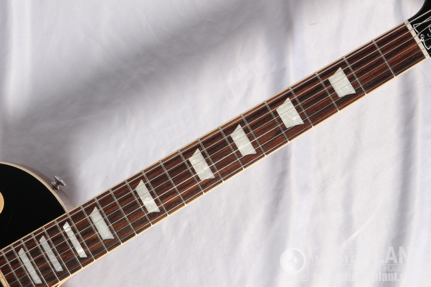 Les Paul Standard 50s Tobacco Burst追加画像 Les Paul Standard 50s Tobacco Burst追加画像